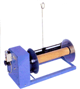 NW-500 type Trimmed scrap winder (mechanical clutch type)