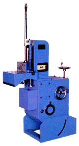MD-01型自動角丸機