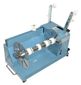 NS type Trimmed scrap winder (horizontal, inverter control)